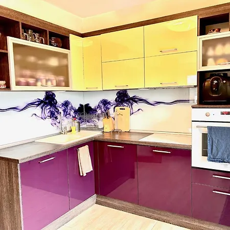 Amity بيت للعطل *