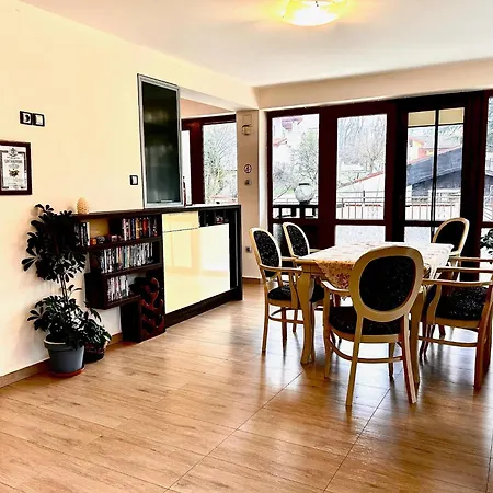 Casa de Férias Amity Varna