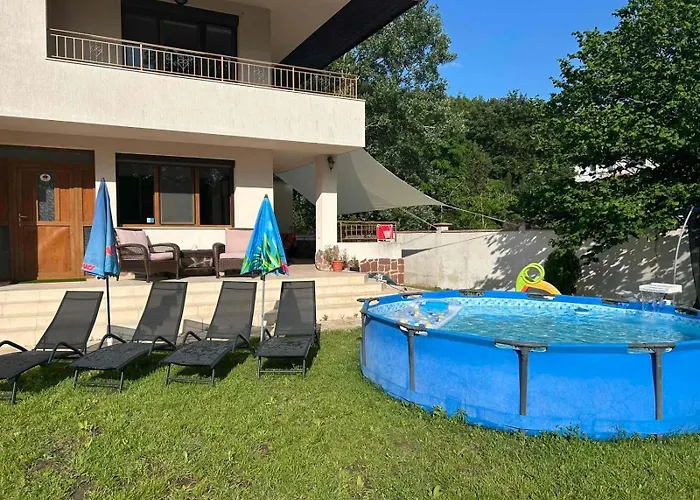 Feriehus Amity Varna