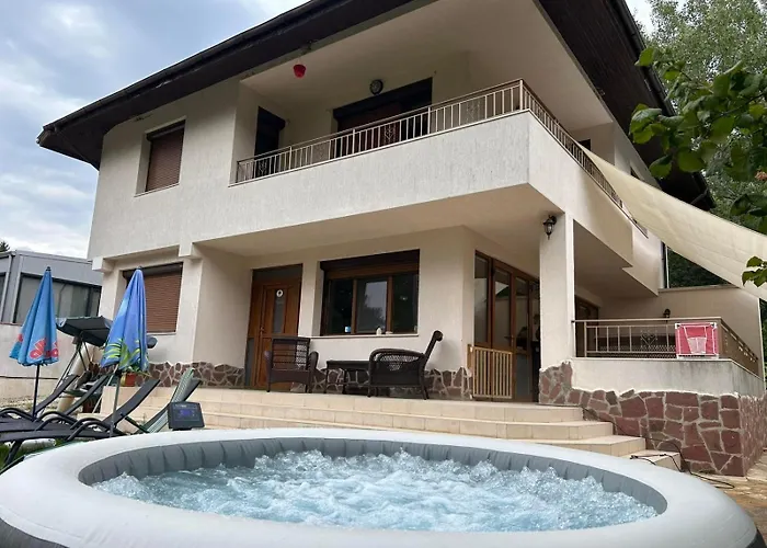 Feriehus Amity Varna