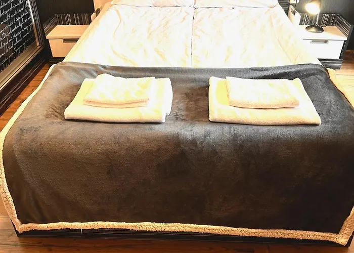 Feriehus Amity Varna