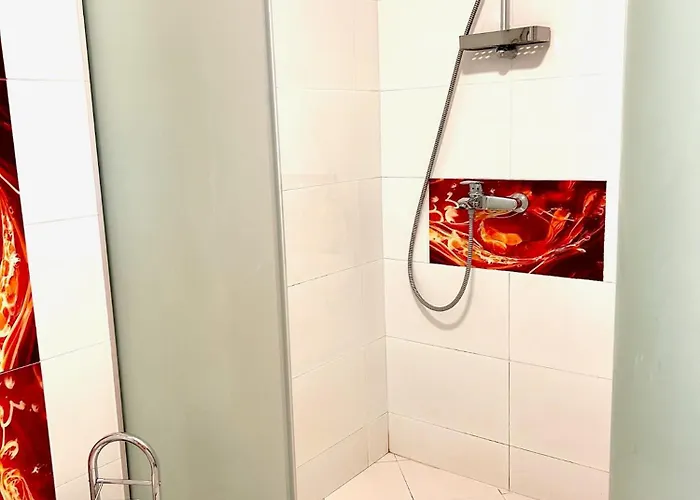 بيت للعطل Amity *