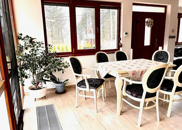 Amity بيت للعطل *