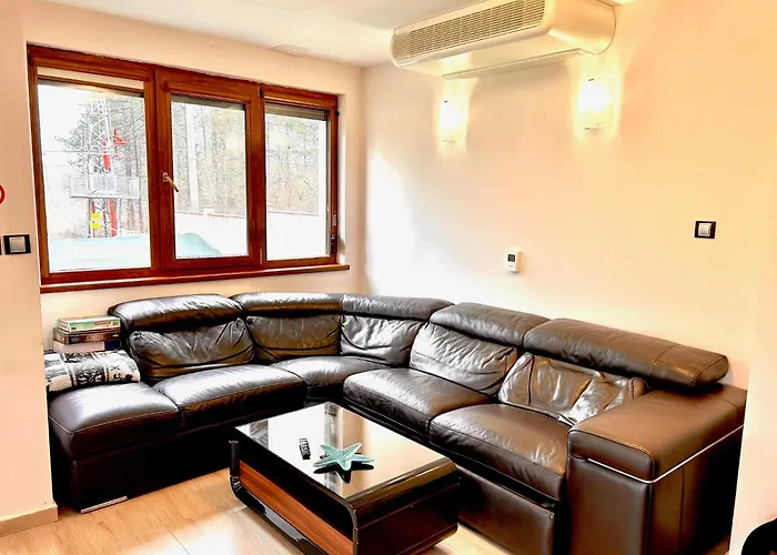 Feriehus Amity Varna