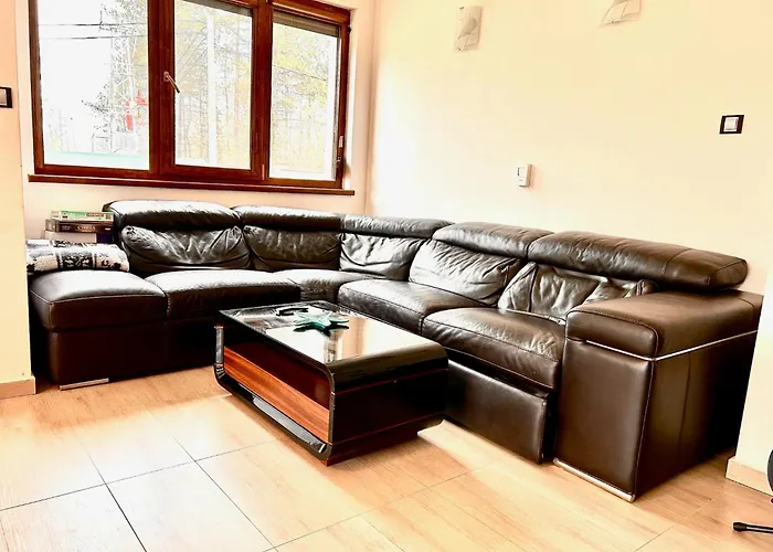 Amity Feriehus Varna