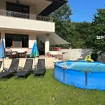 Дом отдыха Amity Варна