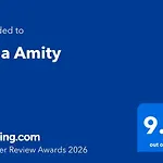 Holiday home Amity *