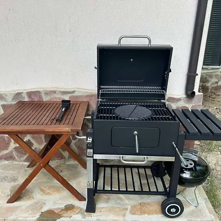 Amity Ferienhaus Warna