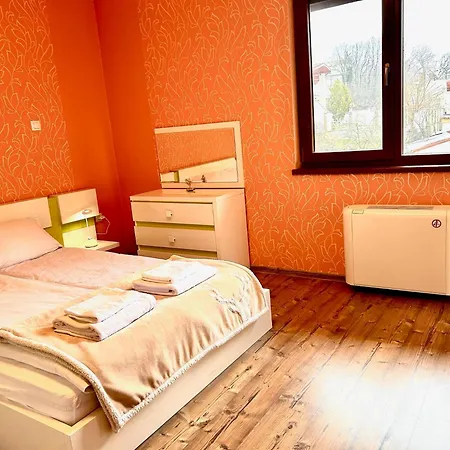 Amity Holiday home