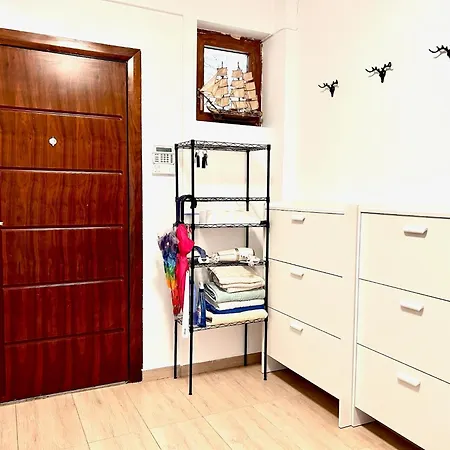 Amity Сasa de vacaciones