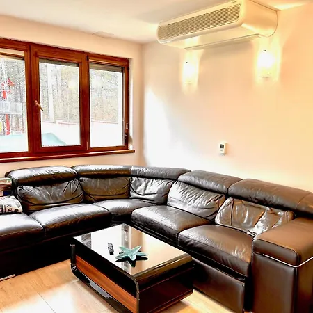 Tatil Evi Amity Varna