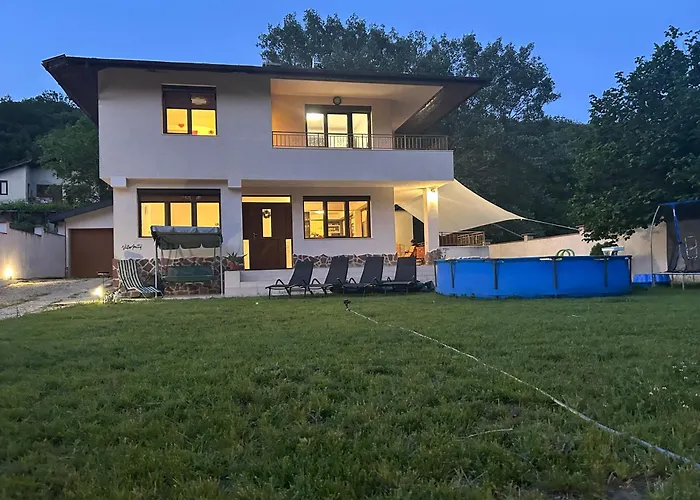 Сasa de vacaciones Amity Varna