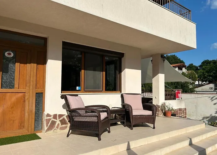 Amity Сasa de vacaciones *