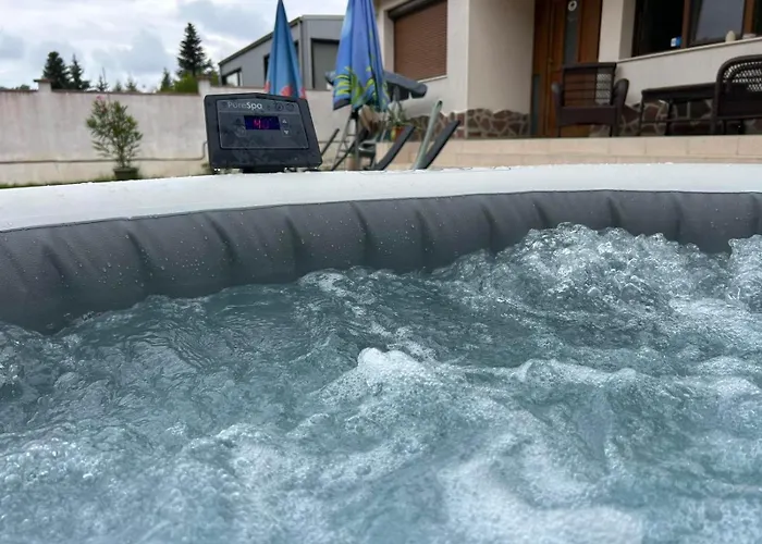 Amity Сasa de vacaciones