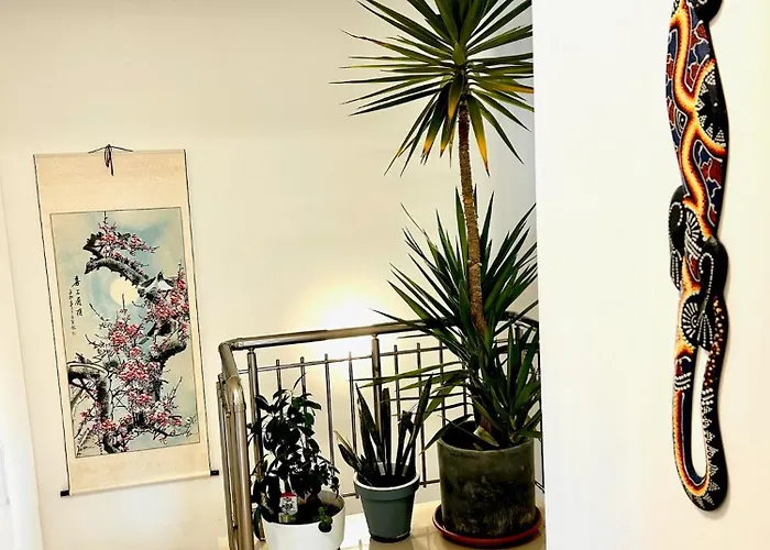 Amity 度假居 瓦爾納