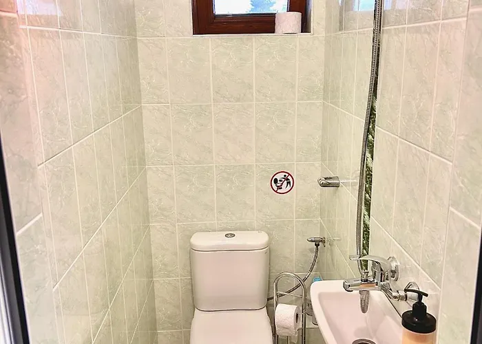 Amity Сasa de vacaciones Varna