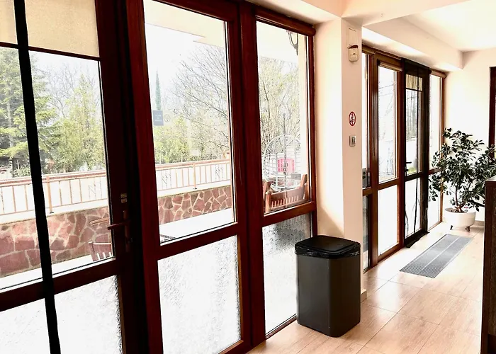 Amity Сasa de vacaciones *