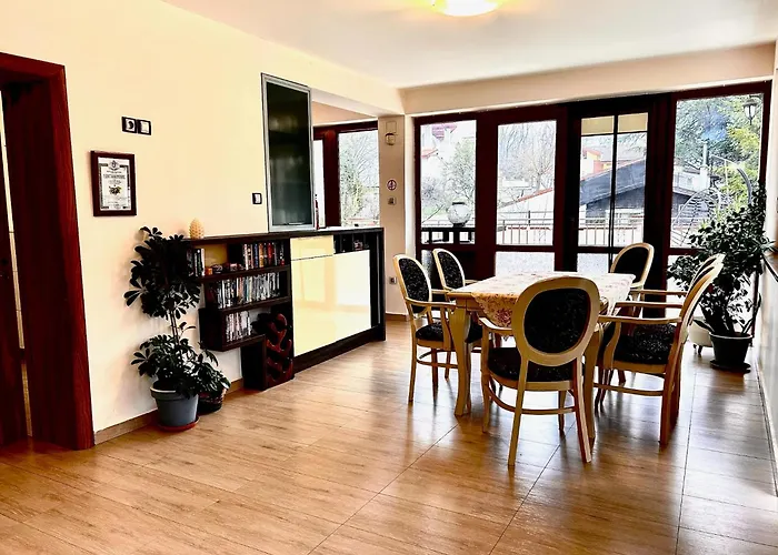 Сasa de vacaciones Amity Varna