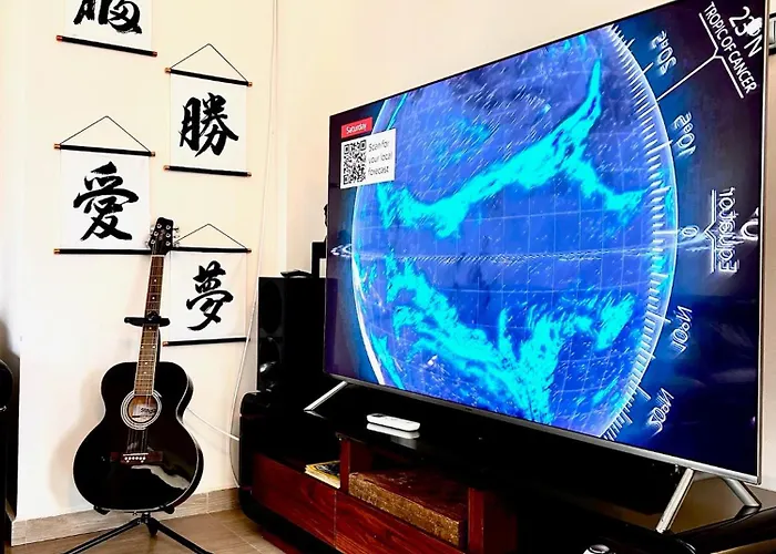 Amity 度假居 瓦爾納